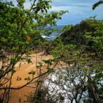 playa del amor en zipolite