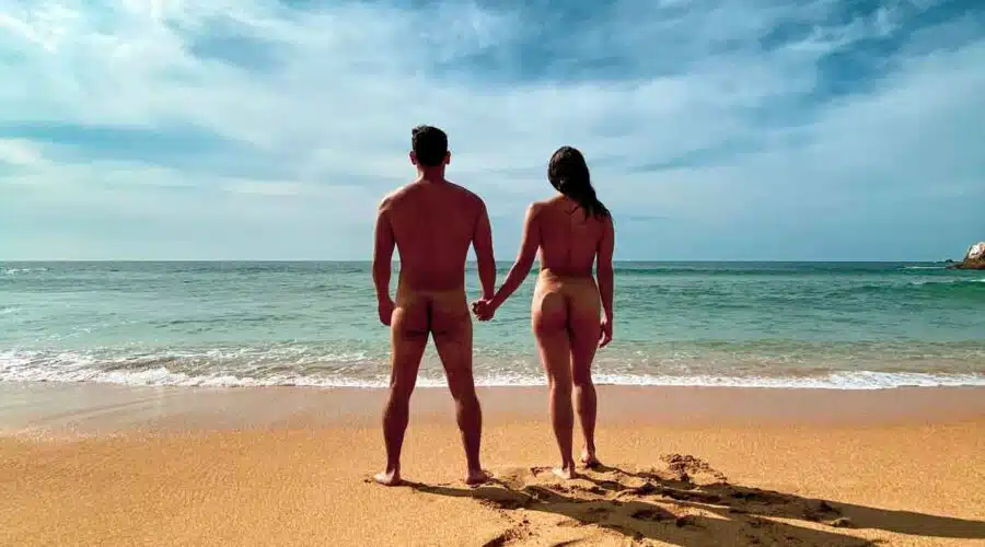 Mi Experiencia en Zipolite: El cuerpo humano desnudo no es una fuente de vergüenza