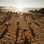 yoga en zipolite