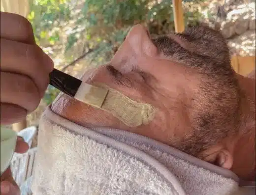 masajes en shambala zipolite - spa en zipolite