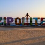 letras zipolite oaxaca